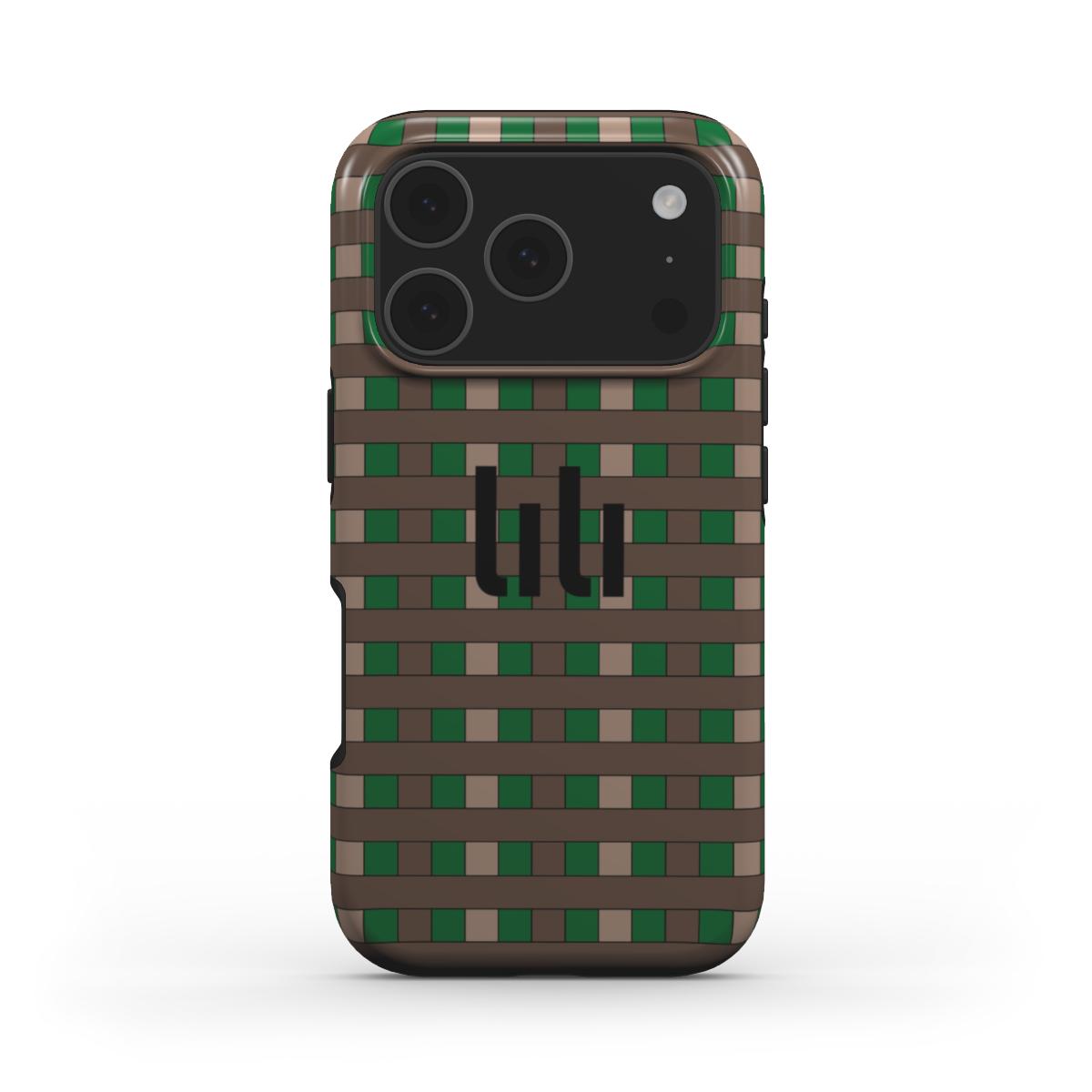 MagSafe Tough Phone Case