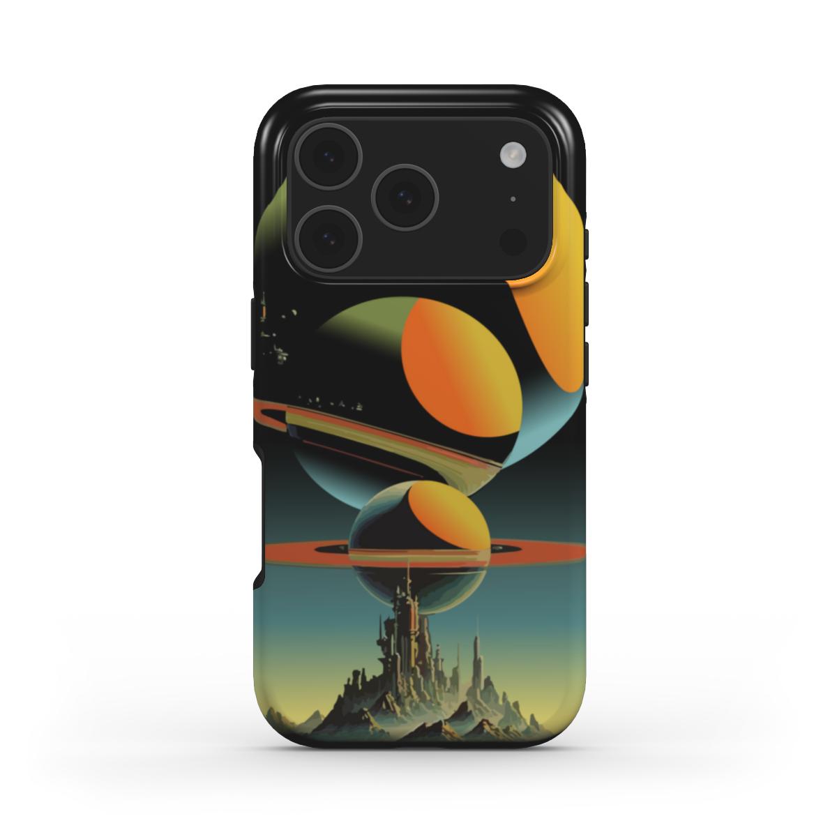 MagSafe Tough Phone Case