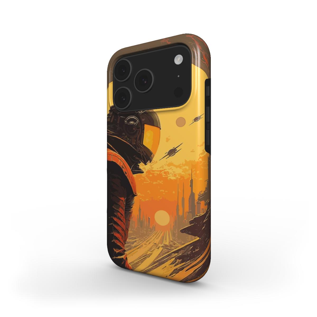 MagSafe Tough Phone Case (Kopya)