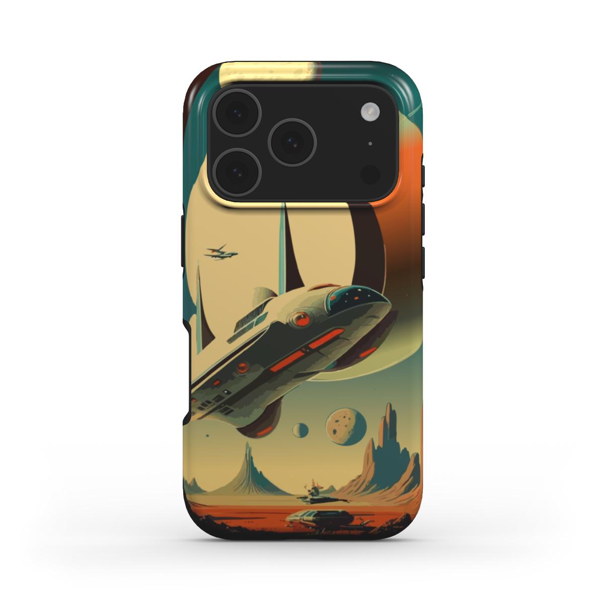 MagSafe Tough Phone Case