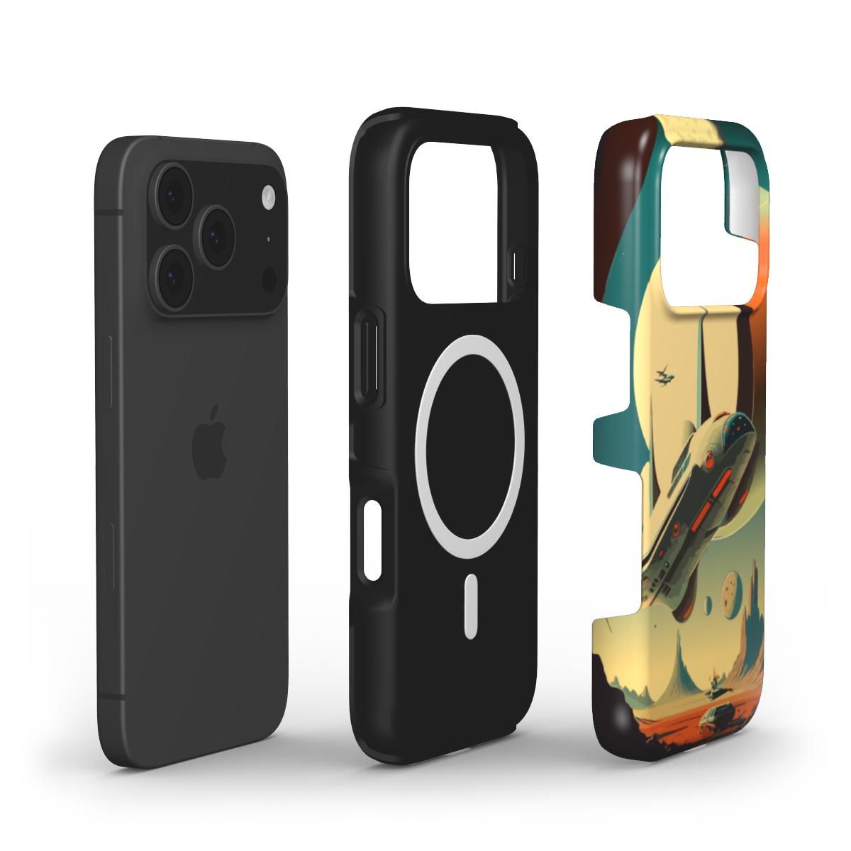 MagSafe Tough Phone Case