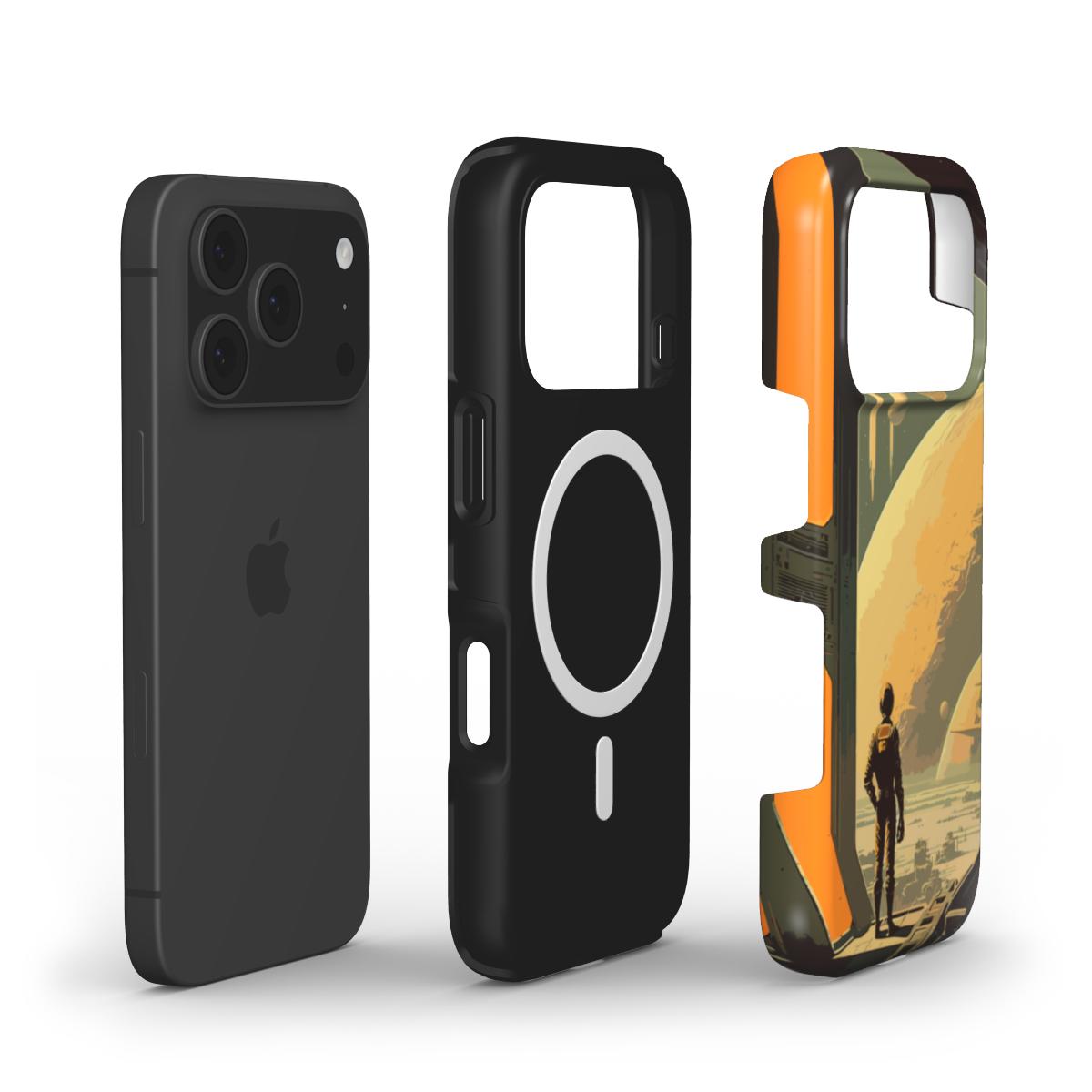 MagSafe Tough Phone Case