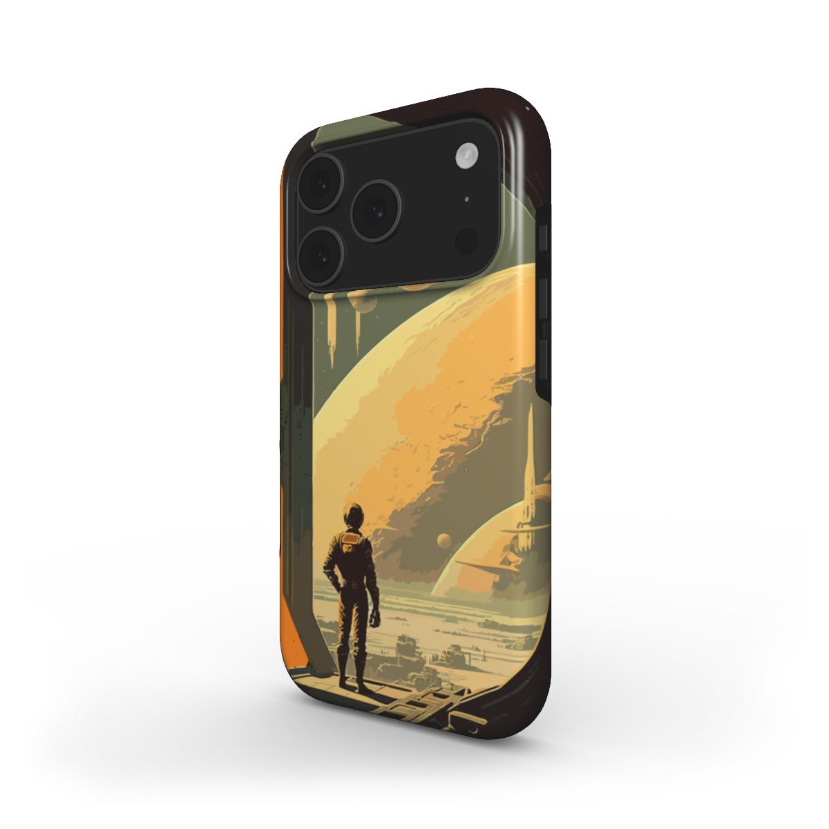 MagSafe Tough Phone Case