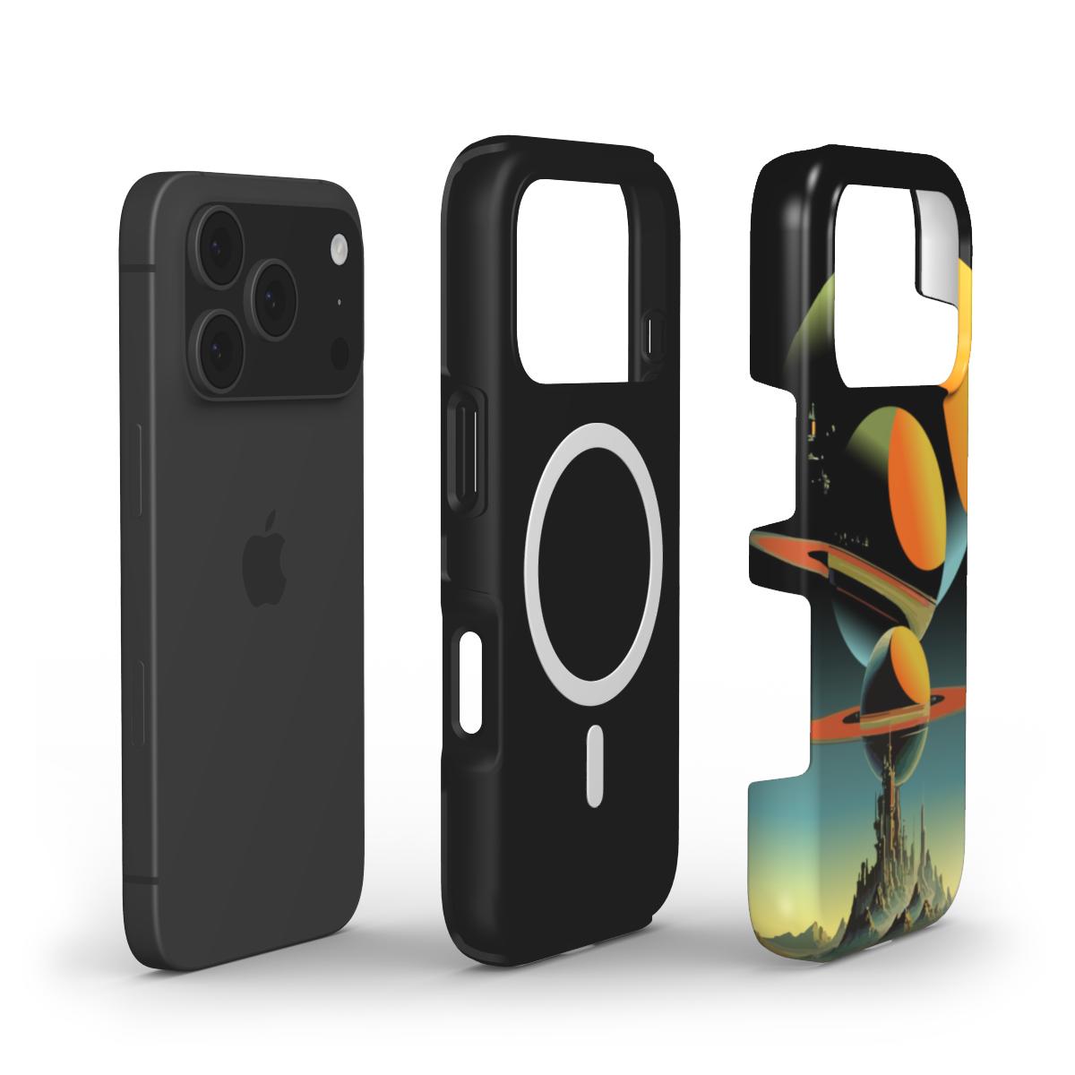 MagSafe Tough Phone Case