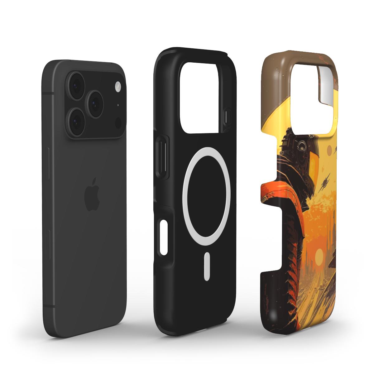 MagSafe Tough Phone Case (Kopya)