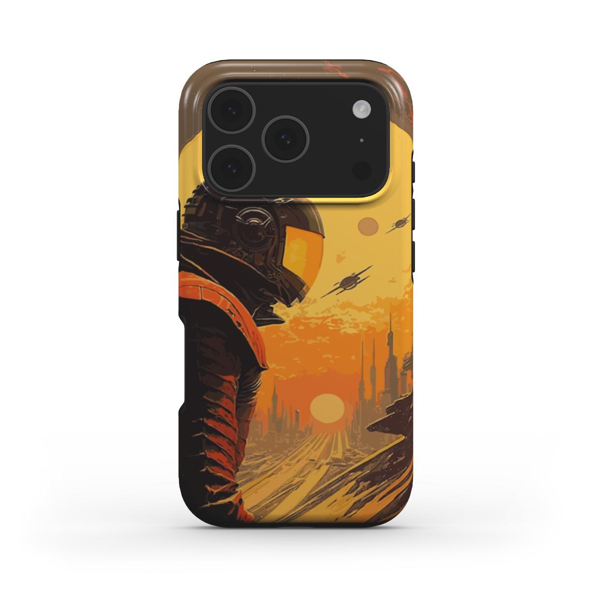 MagSafe Tough Phone Case (Kopya)