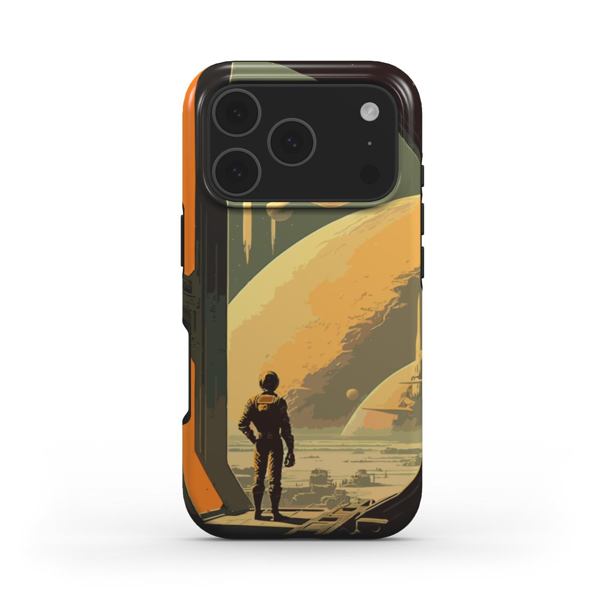 MagSafe Tough Phone Case